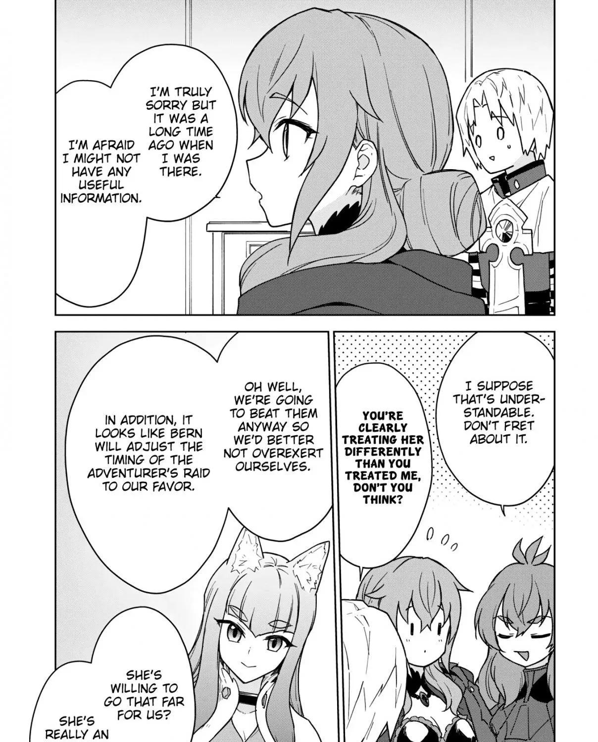 Read Cheat Skill "shisha Sosei" Ga Kakusei Shite Inishieno Maougun Wo Fukkatsu Sasete Shimaimashita ~Dare Mo Shinasenai Saikyou Hiiro~ chapter 7.9 image 10 on Lezhin