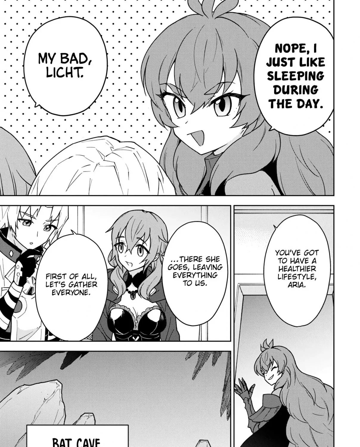 Read Cheat Skill "shisha Sosei" Ga Kakusei Shite Inishieno Maougun Wo Fukkatsu Sasete Shimaimashita ~Dare Mo Shinasenai Saikyou Hiiro~ chapter 7.9 image 14 on Lezhin