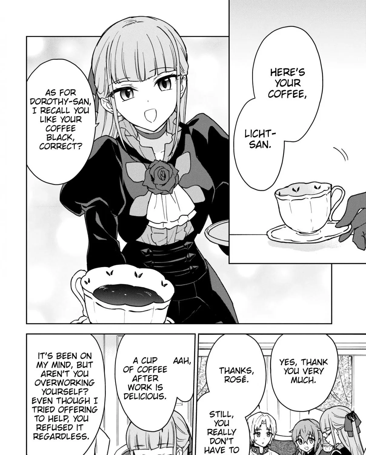 Read Cheat Skill "shisha Sosei" Ga Kakusei Shite Inishieno Maougun Wo Fukkatsu Sasete Shimaimashita ~Dare Mo Shinasenai Saikyou Hiiro~ chapter 7.9 image 16 on Lezhin