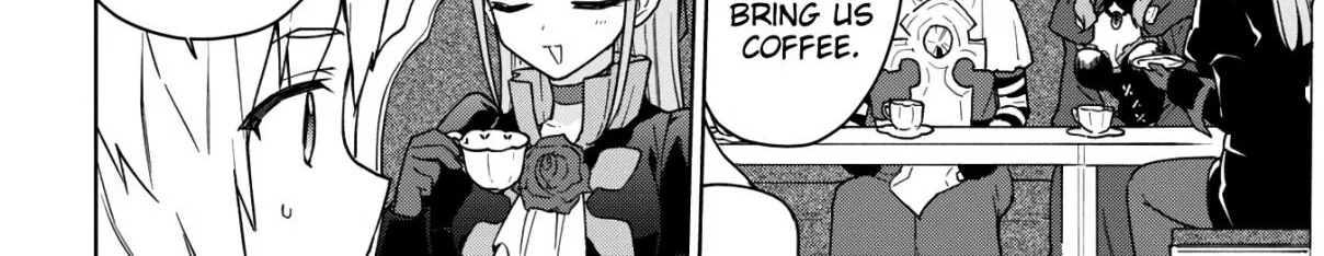 Read Cheat Skill "shisha Sosei" Ga Kakusei Shite Inishieno Maougun Wo Fukkatsu Sasete Shimaimashita ~Dare Mo Shinasenai Saikyou Hiiro~ chapter 7.9 image 17 on Lezhin