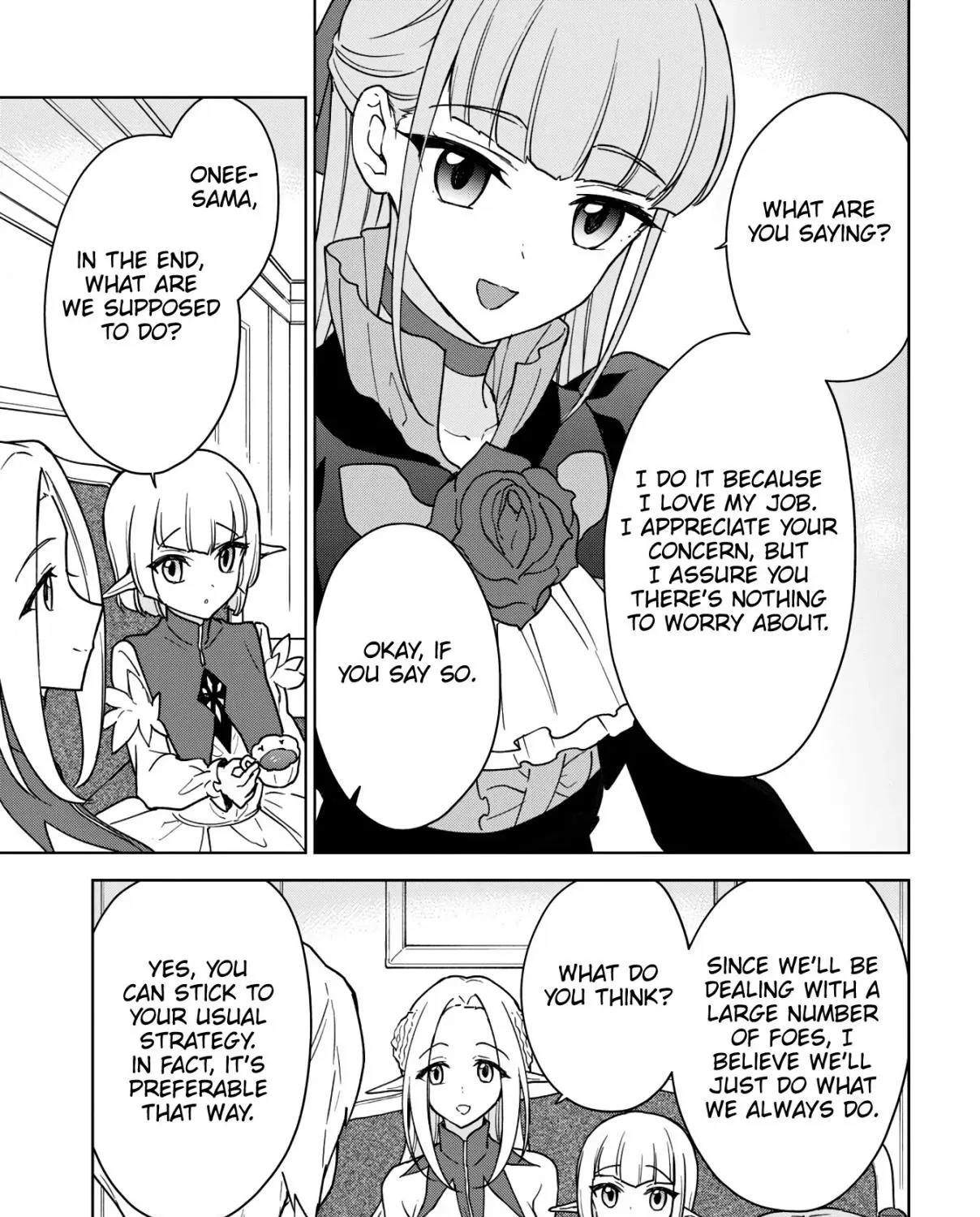 Read Cheat Skill "shisha Sosei" Ga Kakusei Shite Inishieno Maougun Wo Fukkatsu Sasete Shimaimashita ~Dare Mo Shinasenai Saikyou Hiiro~ chapter 7.9 image 18 on Lezhin