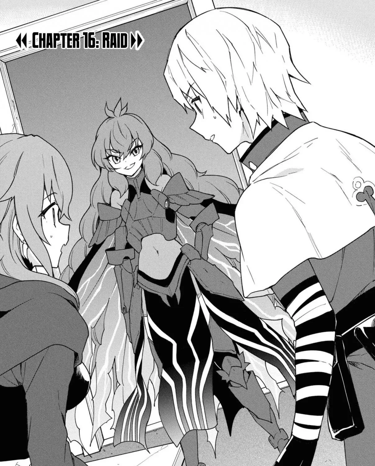 Read Cheat Skill "shisha Sosei" Ga Kakusei Shite Inishieno Maougun Wo Fukkatsu Sasete Shimaimashita ~Dare Mo Shinasenai Saikyou Hiiro~ chapter 7.9 image 2 on Lezhin