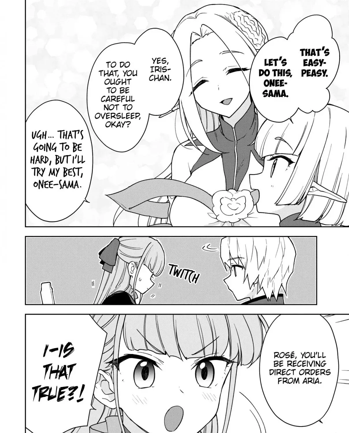 Read Cheat Skill "shisha Sosei" Ga Kakusei Shite Inishieno Maougun Wo Fukkatsu Sasete Shimaimashita ~Dare Mo Shinasenai Saikyou Hiiro~ chapter 7.9 image 20 on Lezhin