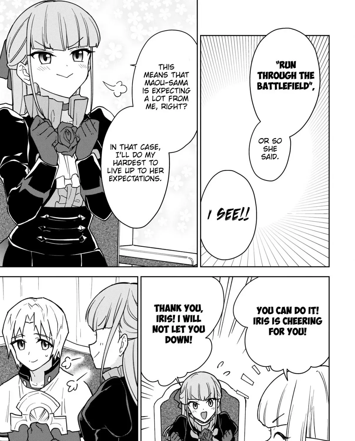 Read Cheat Skill "shisha Sosei" Ga Kakusei Shite Inishieno Maougun Wo Fukkatsu Sasete Shimaimashita ~Dare Mo Shinasenai Saikyou Hiiro~ chapter 7.9 image 22 on Lezhin