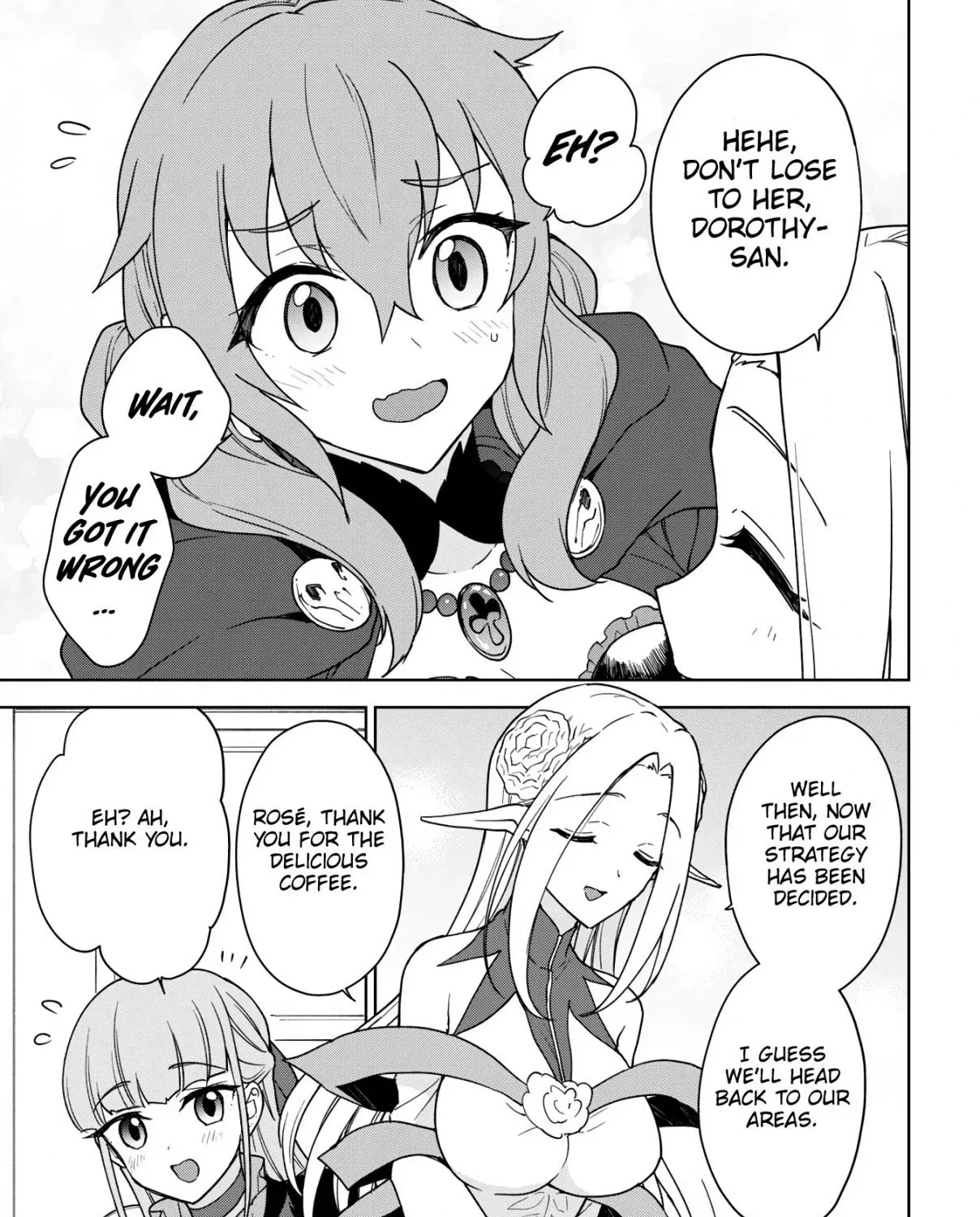 Read Cheat Skill "shisha Sosei" Ga Kakusei Shite Inishieno Maougun Wo Fukkatsu Sasete Shimaimashita ~Dare Mo Shinasenai Saikyou Hiiro~ chapter 7.9 image 26 on Lezhin