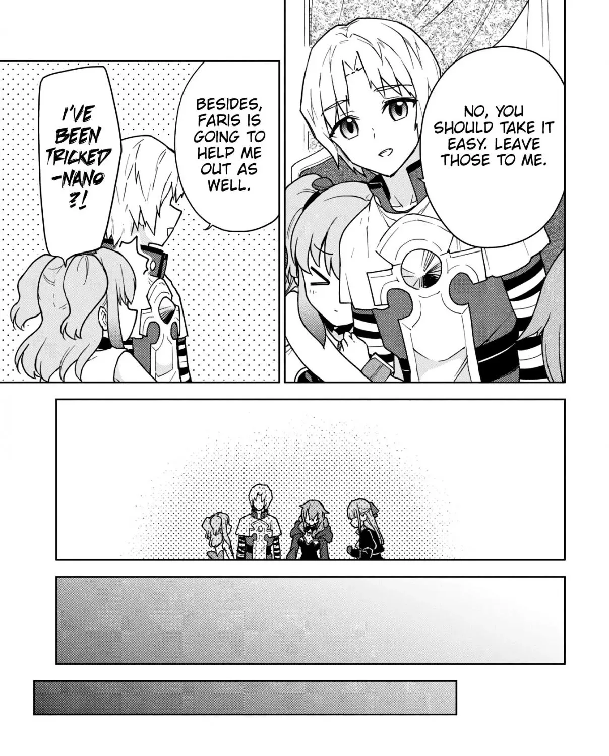 Read Cheat Skill "shisha Sosei" Ga Kakusei Shite Inishieno Maougun Wo Fukkatsu Sasete Shimaimashita ~Dare Mo Shinasenai Saikyou Hiiro~ chapter 7.9 image 30 on Lezhin