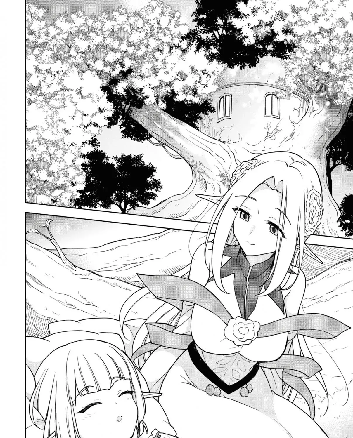 Read Cheat Skill "shisha Sosei" Ga Kakusei Shite Inishieno Maougun Wo Fukkatsu Sasete Shimaimashita ~Dare Mo Shinasenai Saikyou Hiiro~ chapter 7.9 image 32 on Lezhin