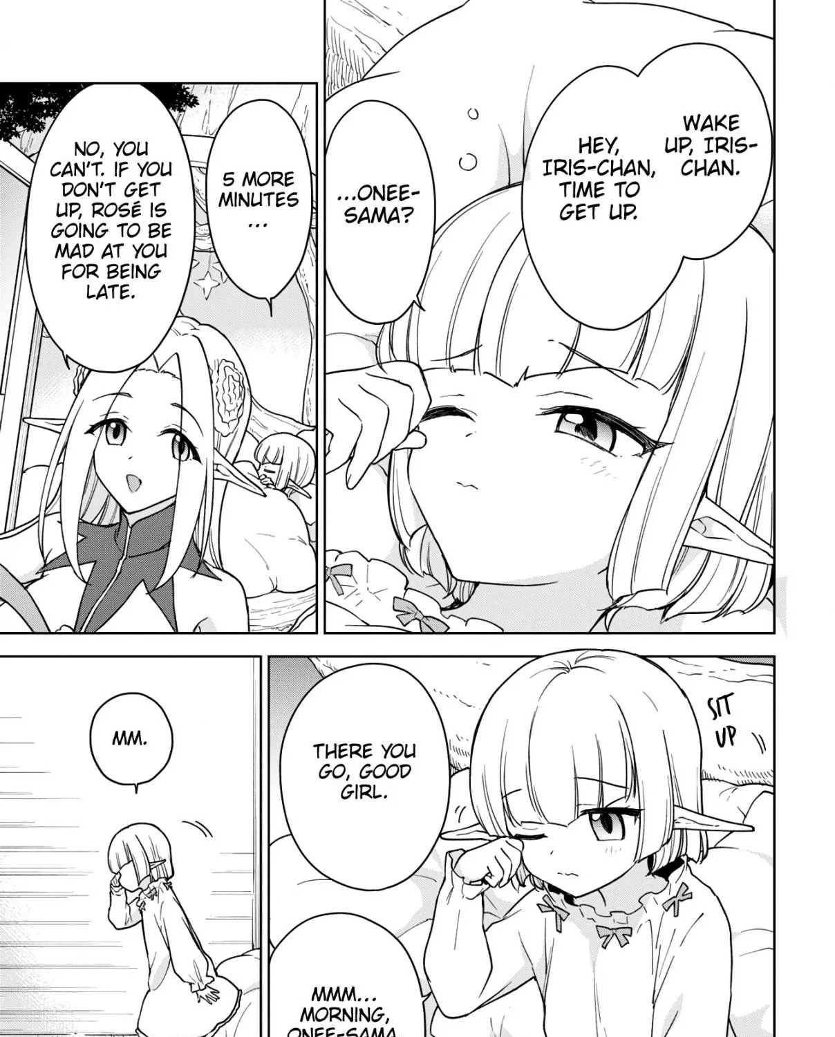 Read Cheat Skill "shisha Sosei" Ga Kakusei Shite Inishieno Maougun Wo Fukkatsu Sasete Shimaimashita ~Dare Mo Shinasenai Saikyou Hiiro~ chapter 7.9 image 34 on Lezhin