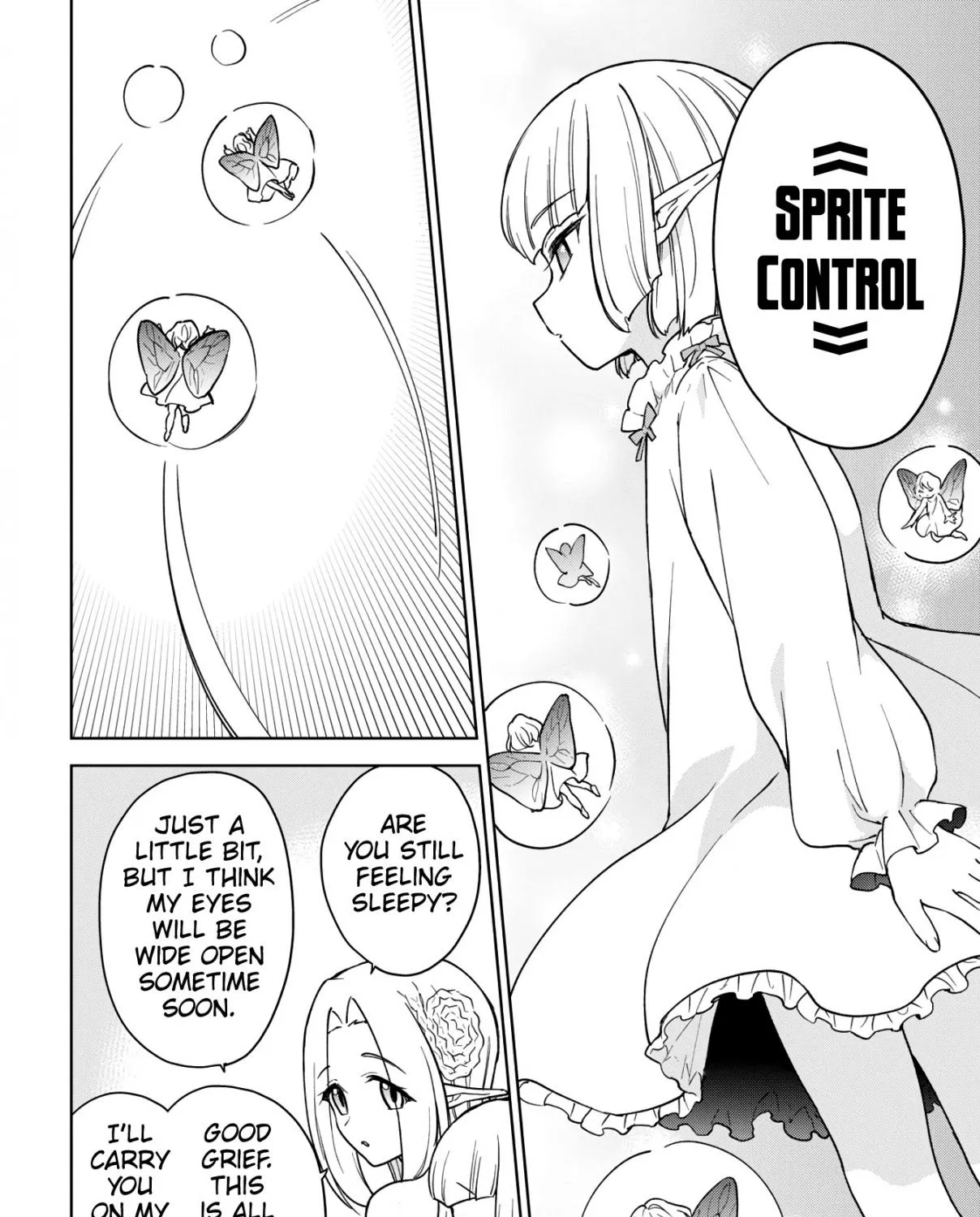 Read Cheat Skill "shisha Sosei" Ga Kakusei Shite Inishieno Maougun Wo Fukkatsu Sasete Shimaimashita ~Dare Mo Shinasenai Saikyou Hiiro~ chapter 7.9 image 36 on Lezhin