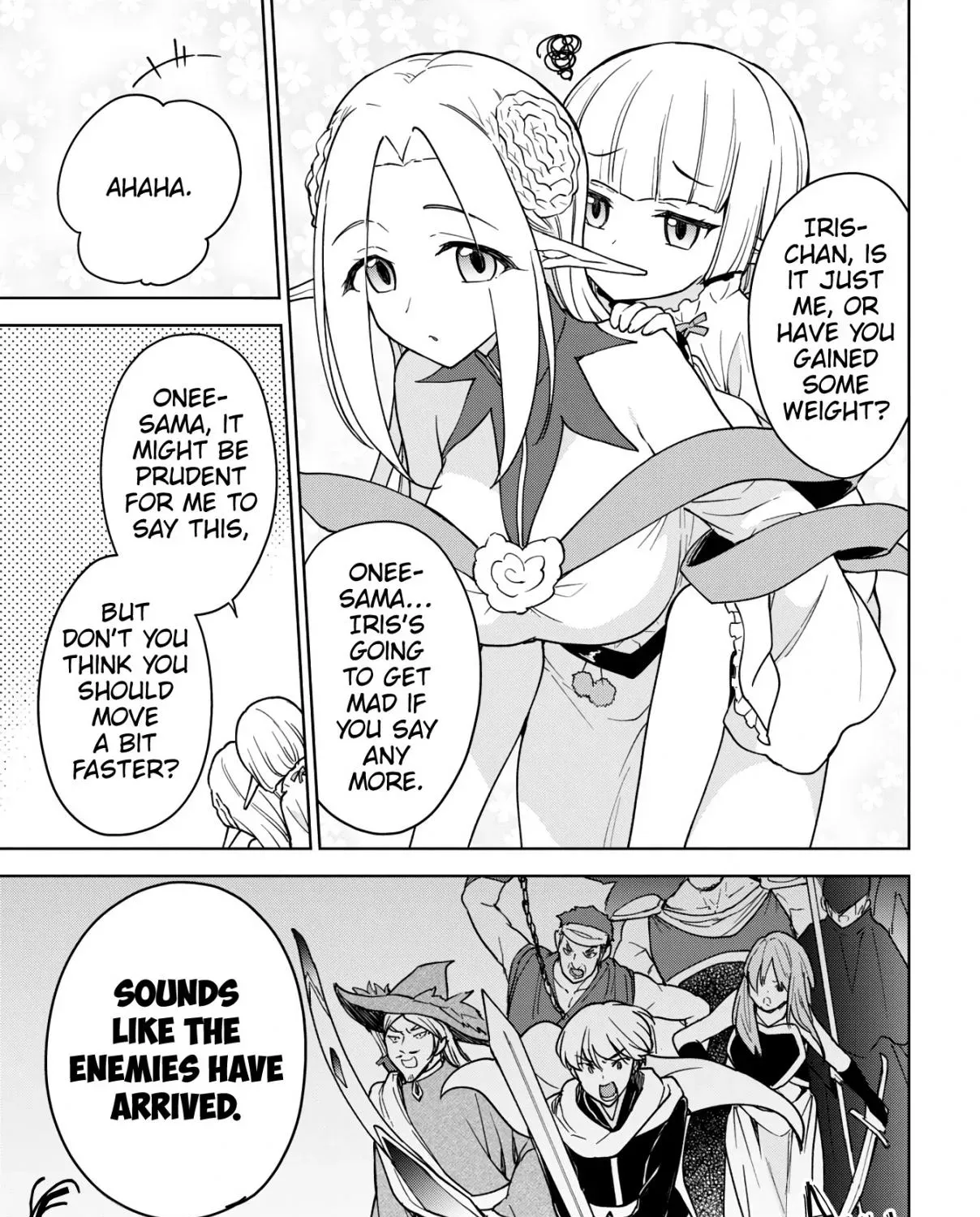 Read Cheat Skill "shisha Sosei" Ga Kakusei Shite Inishieno Maougun Wo Fukkatsu Sasete Shimaimashita ~Dare Mo Shinasenai Saikyou Hiiro~ chapter 7.9 image 38 on Lezhin