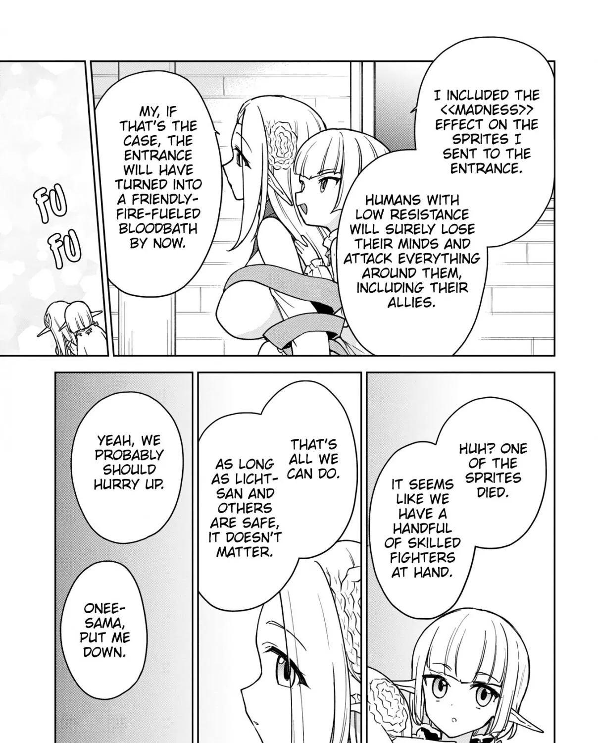 Read Cheat Skill "shisha Sosei" Ga Kakusei Shite Inishieno Maougun Wo Fukkatsu Sasete Shimaimashita ~Dare Mo Shinasenai Saikyou Hiiro~ chapter 7.9 image 42 on Lezhin