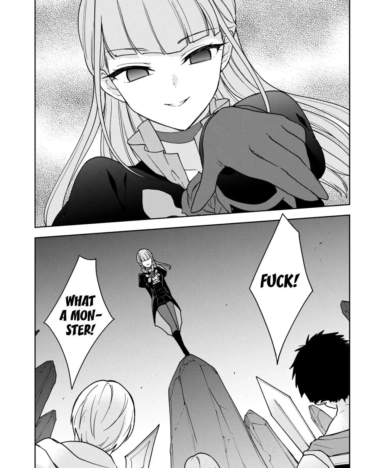 Read Cheat Skill "shisha Sosei" Ga Kakusei Shite Inishieno Maougun Wo Fukkatsu Sasete Shimaimashita ~Dare Mo Shinasenai Saikyou Hiiro~ chapter 7.9 image 46 on Lezhin