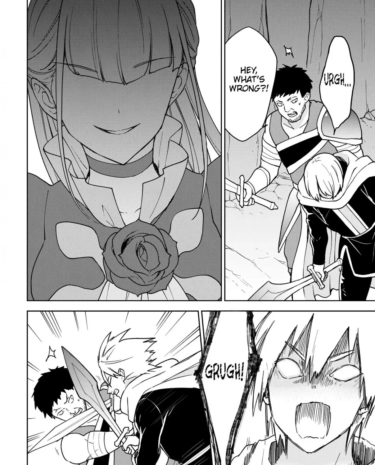 Read Cheat Skill "shisha Sosei" Ga Kakusei Shite Inishieno Maougun Wo Fukkatsu Sasete Shimaimashita ~Dare Mo Shinasenai Saikyou Hiiro~ chapter 7.9 image 48 on Lezhin