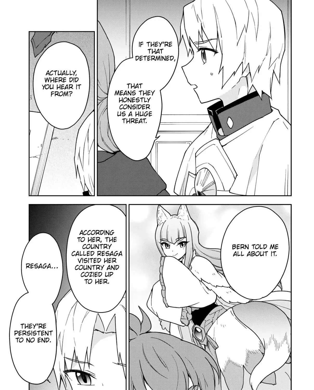 Read Cheat Skill "shisha Sosei" Ga Kakusei Shite Inishieno Maougun Wo Fukkatsu Sasete Shimaimashita ~Dare Mo Shinasenai Saikyou Hiiro~ chapter 7.9 image 6 on Lezhin