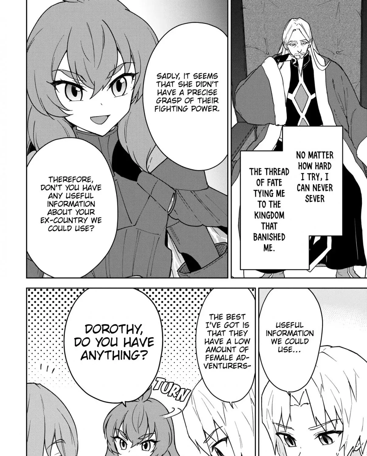 Read Cheat Skill "shisha Sosei" Ga Kakusei Shite Inishieno Maougun Wo Fukkatsu Sasete Shimaimashita ~Dare Mo Shinasenai Saikyou Hiiro~ chapter 7.9 image 8 on Lezhin