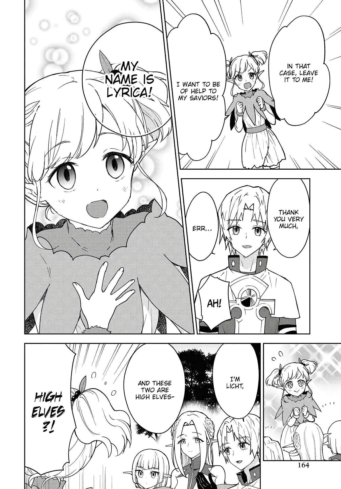 Read Cheat Skill "shisha Sosei" Ga Kakusei Shite Inishieno Maougun Wo Fukkatsu Sasete Shimaimashita ~Dare Mo Shinasenai Saikyou Hiiro~ chapter 7 image 21 on Lezhin