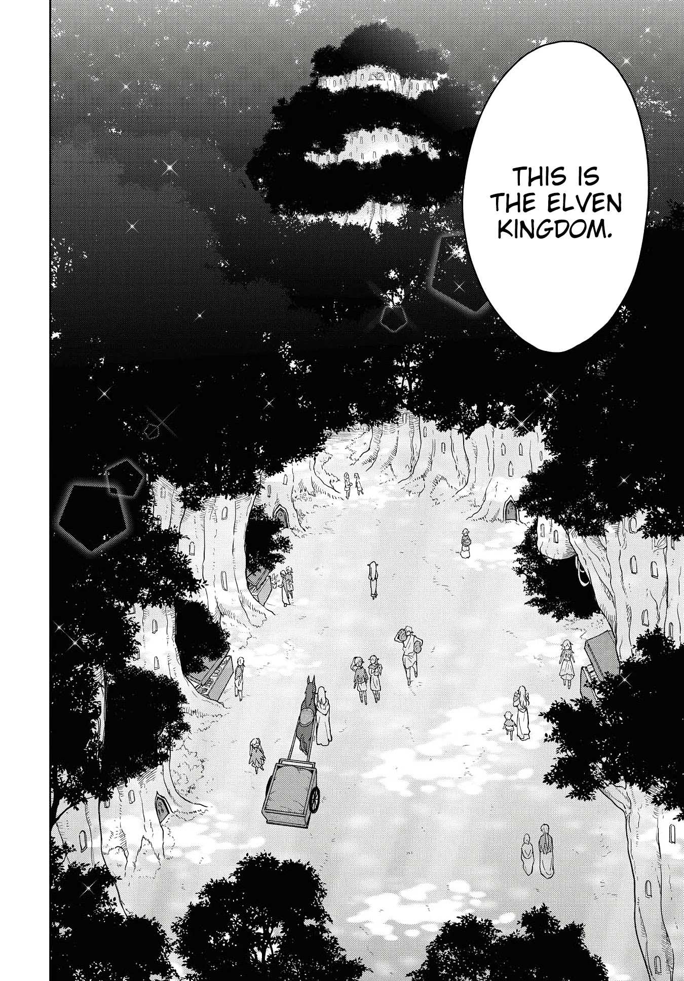 Read Cheat Skill "shisha Sosei" Ga Kakusei Shite Inishieno Maougun Wo Fukkatsu Sasete Shimaimashita ~Dare Mo Shinasenai Saikyou Hiiro~ chapter 7 image 23 on Lezhin
