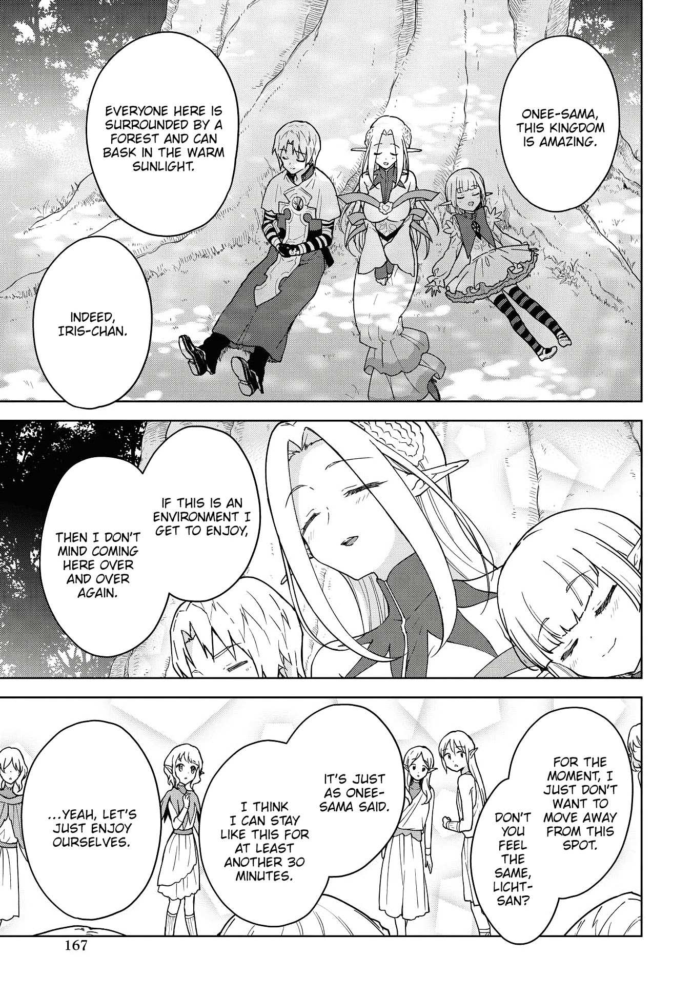 Read Cheat Skill "shisha Sosei" Ga Kakusei Shite Inishieno Maougun Wo Fukkatsu Sasete Shimaimashita ~Dare Mo Shinasenai Saikyou Hiiro~ chapter 7 image 24 on Lezhin