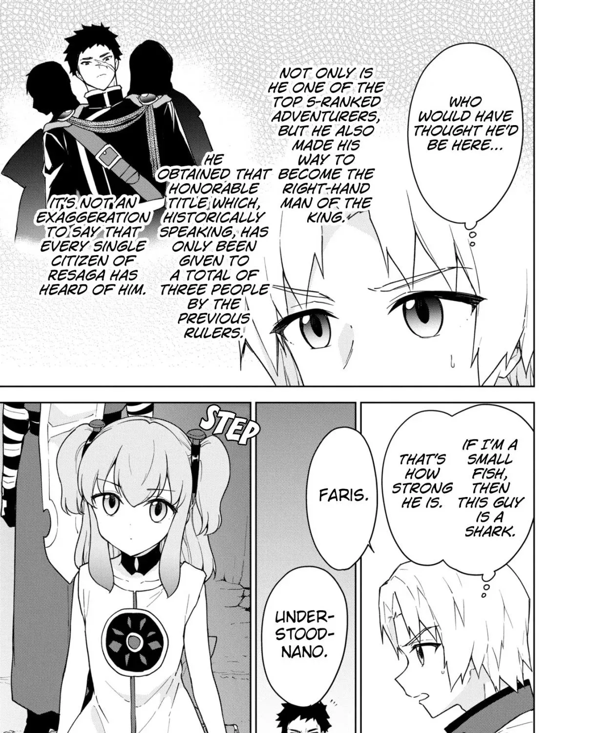 Read Cheat Skill "shisha Sosei" Ga Kakusei Shite Inishieno Maougun Wo Fukkatsu Sasete Shimaimashita ~Dare Mo Shinasenai Saikyou Hiiro~ chapter 8.1 image 10 on Lezhin