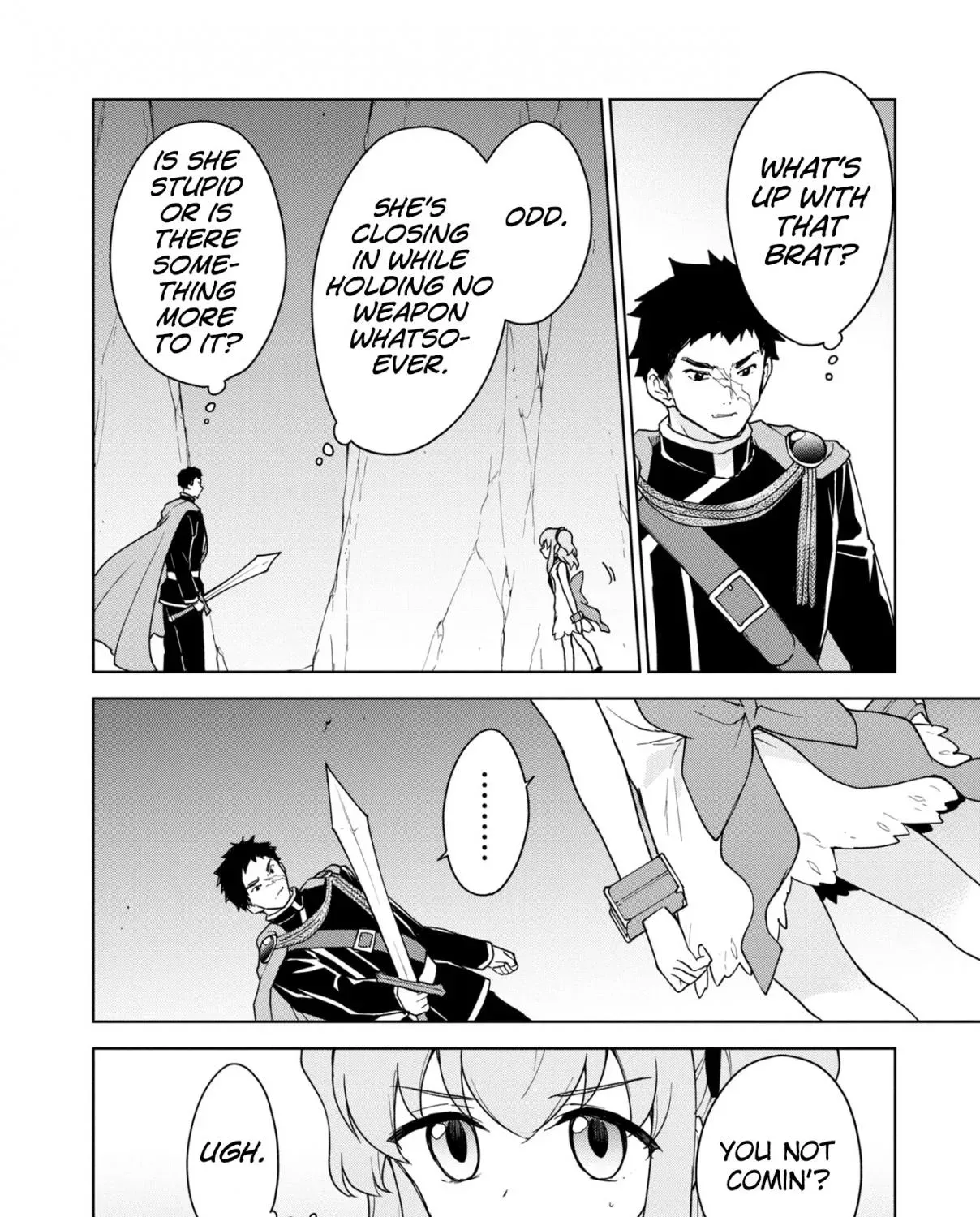 Read Cheat Skill "shisha Sosei" Ga Kakusei Shite Inishieno Maougun Wo Fukkatsu Sasete Shimaimashita ~Dare Mo Shinasenai Saikyou Hiiro~ chapter 8.1 image 12 on Lezhin