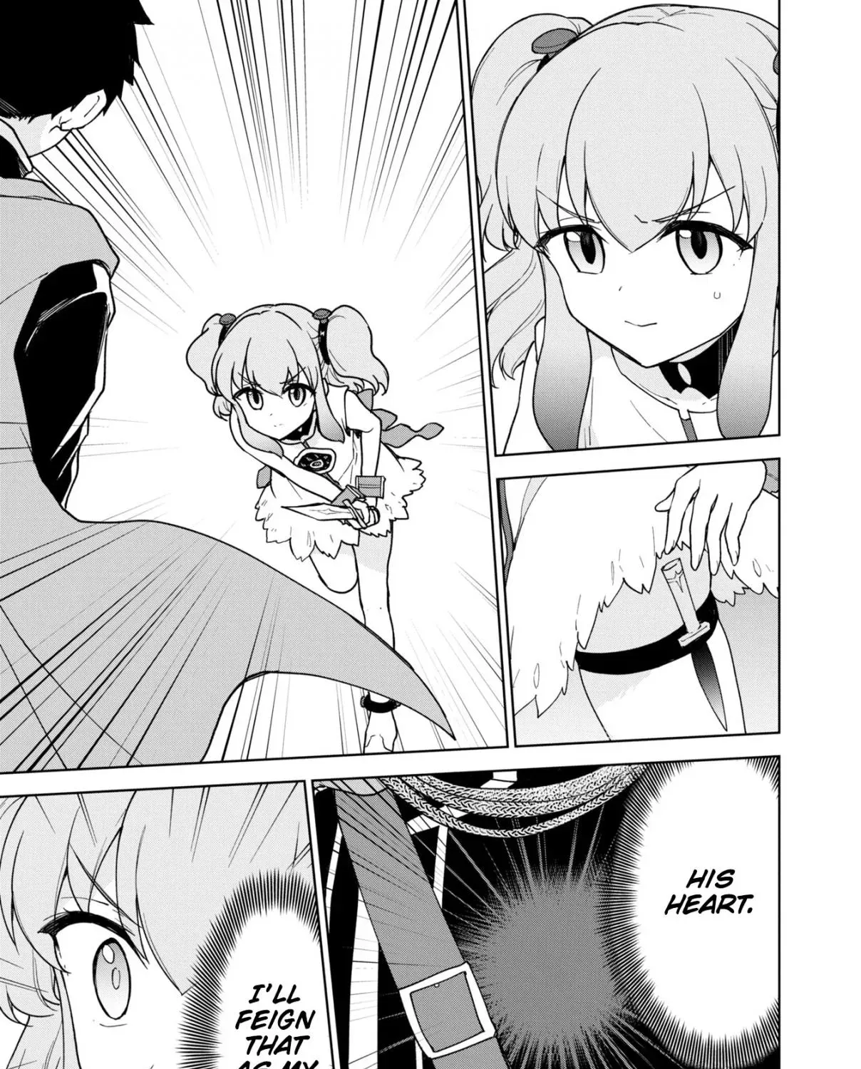 Read Cheat Skill "shisha Sosei" Ga Kakusei Shite Inishieno Maougun Wo Fukkatsu Sasete Shimaimashita ~Dare Mo Shinasenai Saikyou Hiiro~ chapter 8.1 image 14 on Lezhin