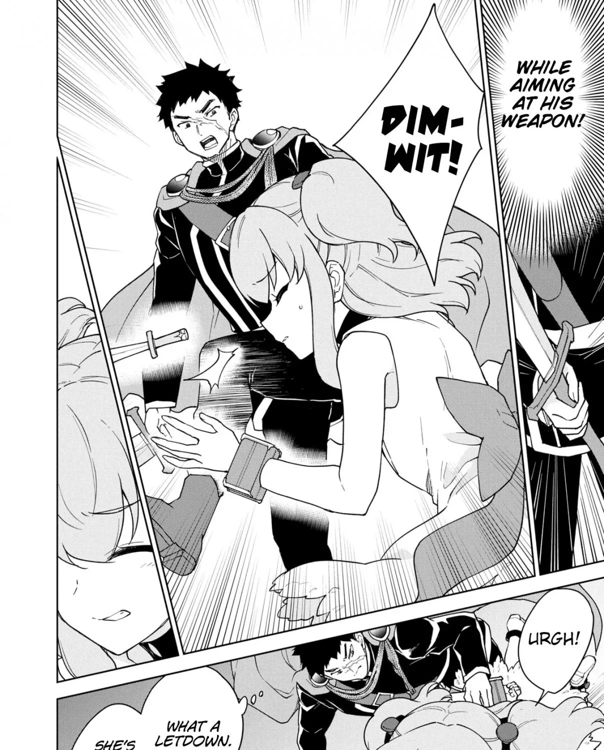 Read Cheat Skill "shisha Sosei" Ga Kakusei Shite Inishieno Maougun Wo Fukkatsu Sasete Shimaimashita ~Dare Mo Shinasenai Saikyou Hiiro~ chapter 8.1 image 16 on Lezhin