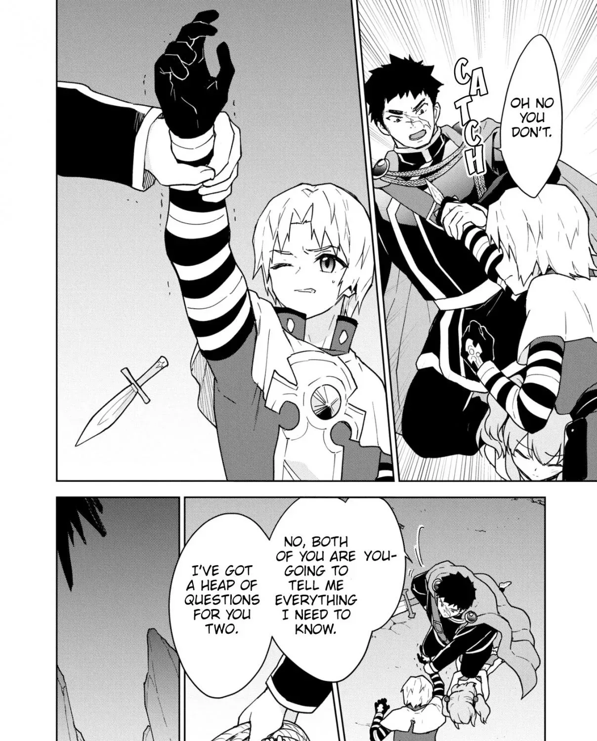 Read Cheat Skill "shisha Sosei" Ga Kakusei Shite Inishieno Maougun Wo Fukkatsu Sasete Shimaimashita ~Dare Mo Shinasenai Saikyou Hiiro~ chapter 8.1 image 20 on Lezhin