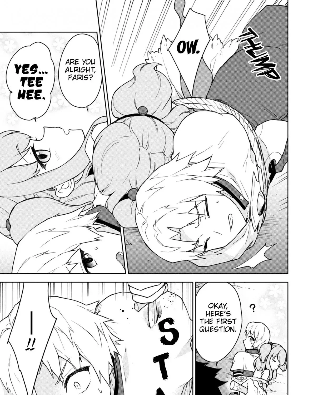 Read Cheat Skill "shisha Sosei" Ga Kakusei Shite Inishieno Maougun Wo Fukkatsu Sasete Shimaimashita ~Dare Mo Shinasenai Saikyou Hiiro~ chapter 8.1 image 22 on Lezhin