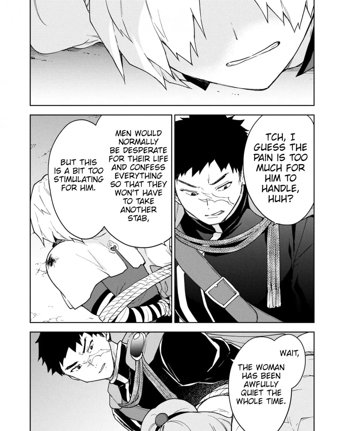 Read Cheat Skill "shisha Sosei" Ga Kakusei Shite Inishieno Maougun Wo Fukkatsu Sasete Shimaimashita ~Dare Mo Shinasenai Saikyou Hiiro~ chapter 8.1 image 26 on Lezhin