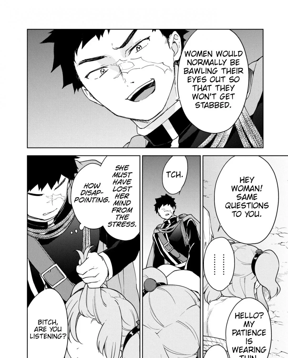 Read Cheat Skill "shisha Sosei" Ga Kakusei Shite Inishieno Maougun Wo Fukkatsu Sasete Shimaimashita ~Dare Mo Shinasenai Saikyou Hiiro~ chapter 8.1 image 28 on Lezhin