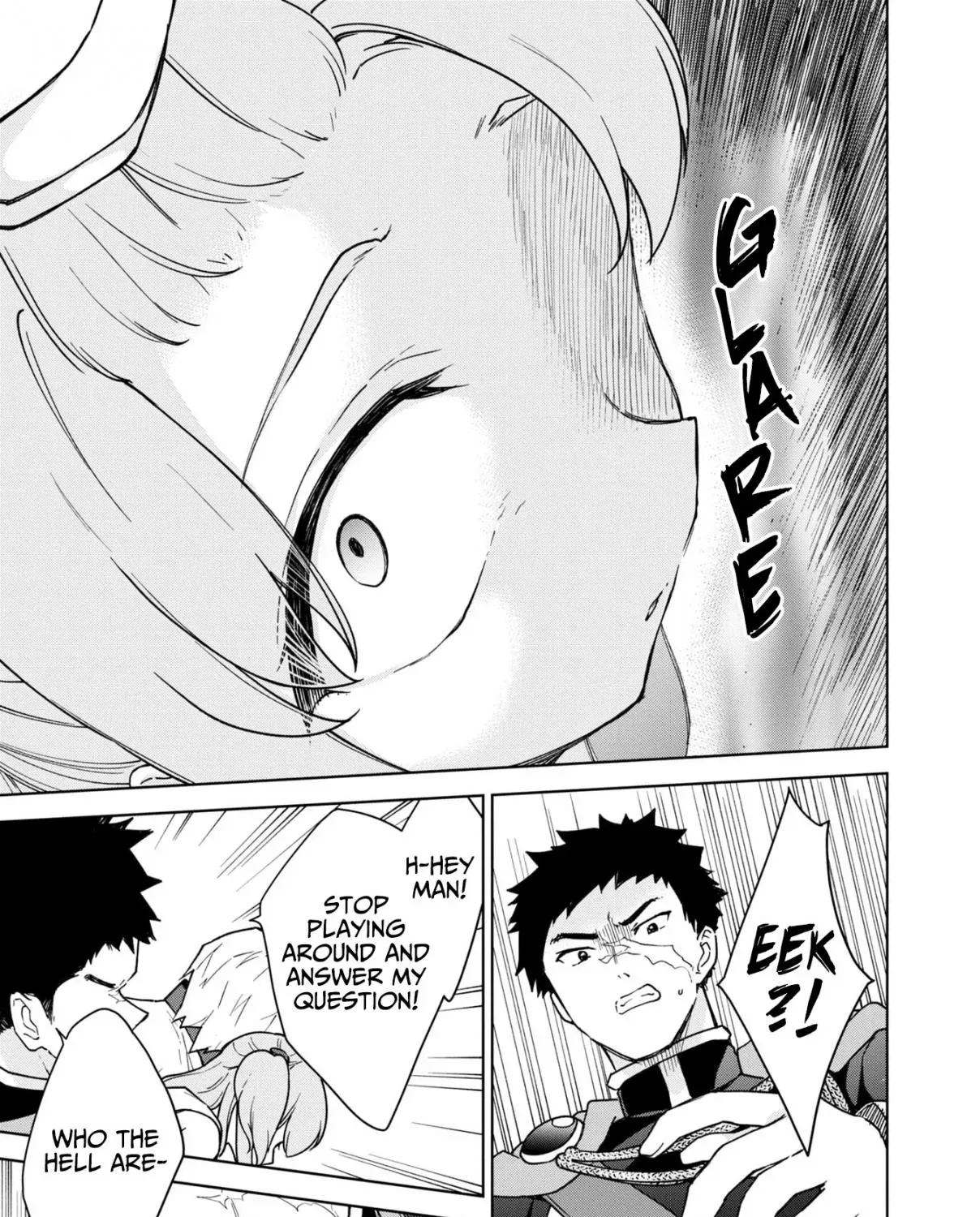 Read Cheat Skill "shisha Sosei" Ga Kakusei Shite Inishieno Maougun Wo Fukkatsu Sasete Shimaimashita ~Dare Mo Shinasenai Saikyou Hiiro~ chapter 8.1 image 30 on Lezhin