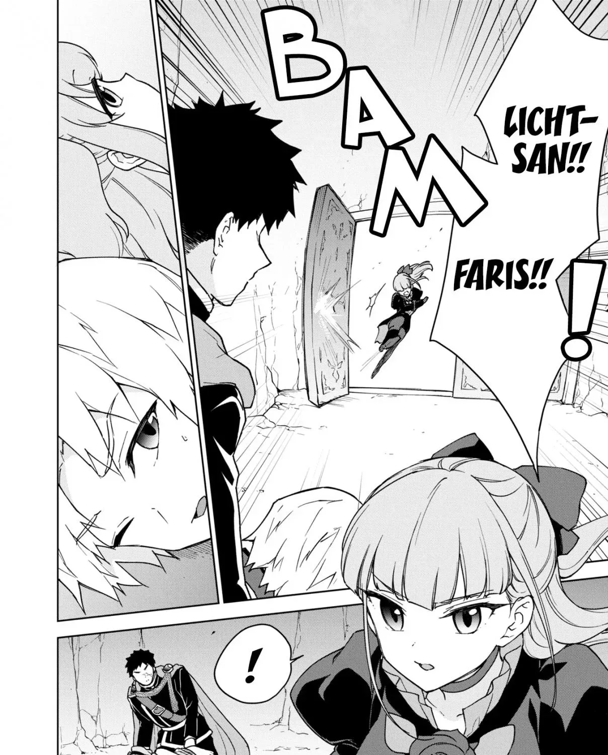 Read Cheat Skill "shisha Sosei" Ga Kakusei Shite Inishieno Maougun Wo Fukkatsu Sasete Shimaimashita ~Dare Mo Shinasenai Saikyou Hiiro~ chapter 8.1 image 32 on Lezhin