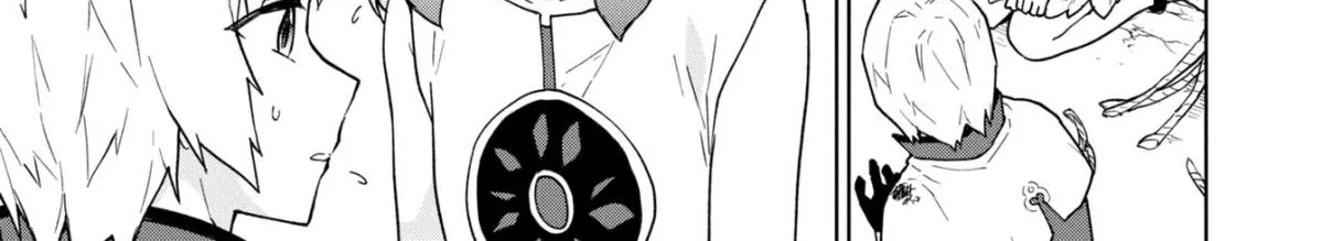 Read Cheat Skill "shisha Sosei" Ga Kakusei Shite Inishieno Maougun Wo Fukkatsu Sasete Shimaimashita ~Dare Mo Shinasenai Saikyou Hiiro~ chapter 8.1 image 39 on Lezhin