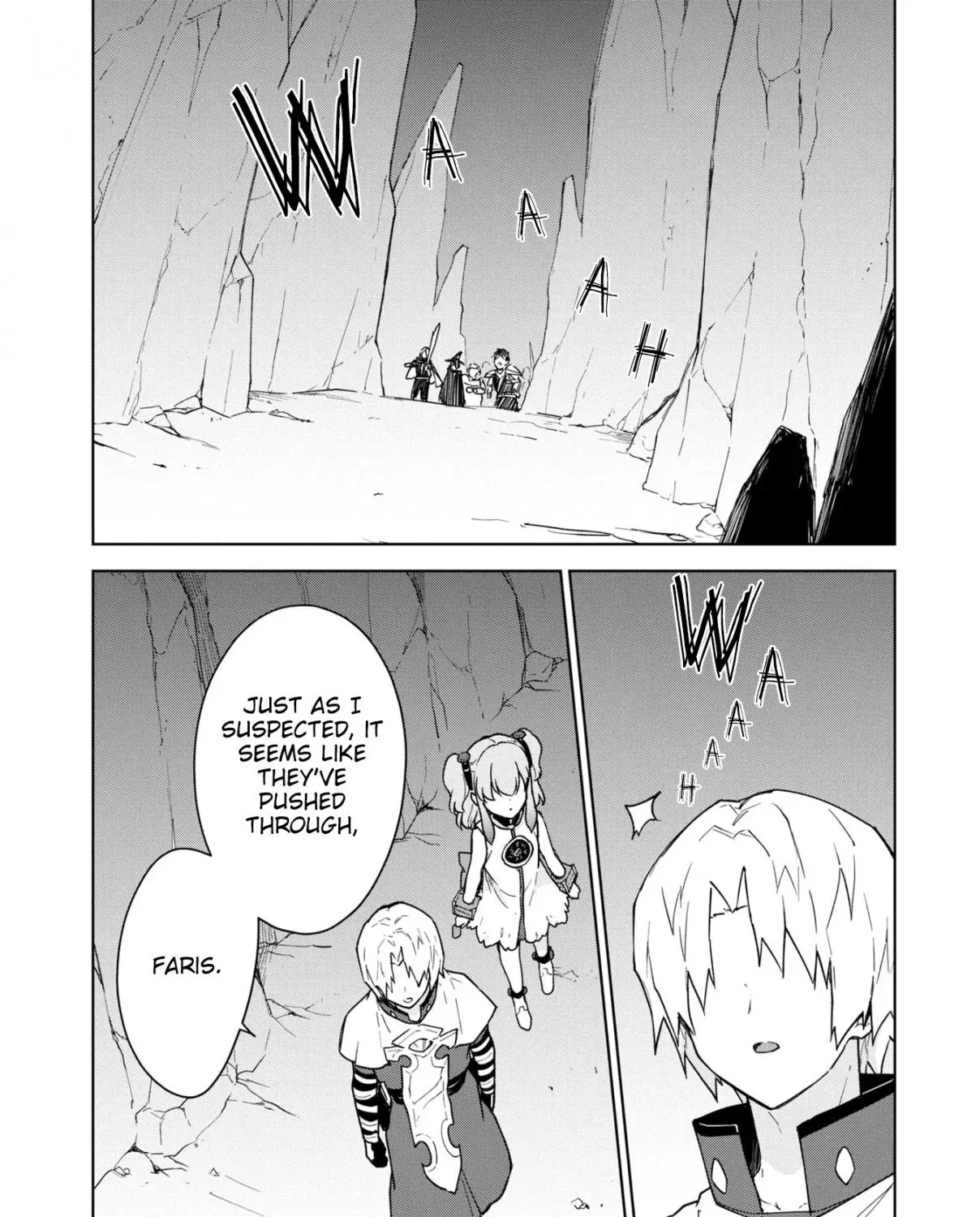 Read Cheat Skill "shisha Sosei" Ga Kakusei Shite Inishieno Maougun Wo Fukkatsu Sasete Shimaimashita ~Dare Mo Shinasenai Saikyou Hiiro~ chapter 8.1 image 4 on Lezhin