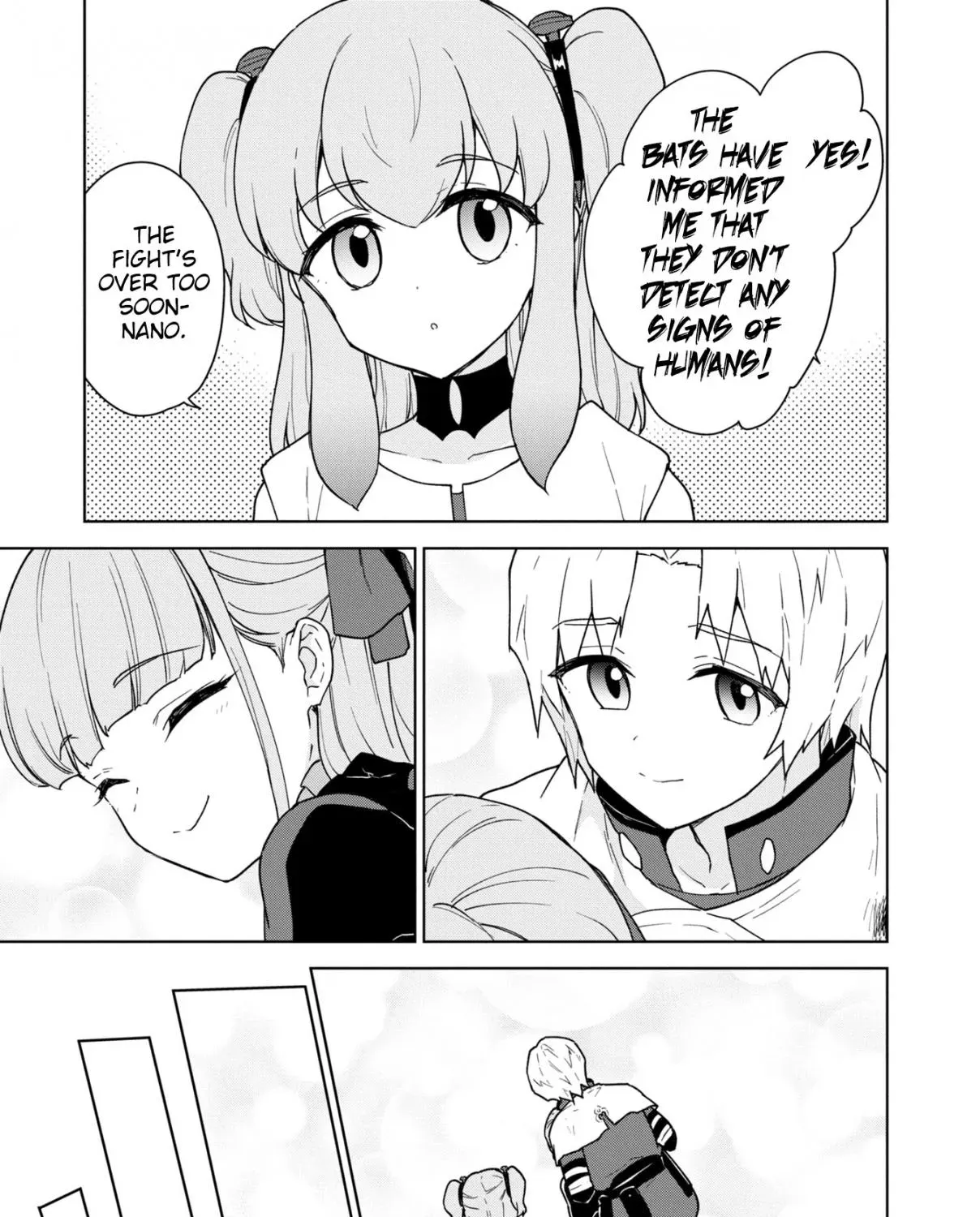 Read Cheat Skill "shisha Sosei" Ga Kakusei Shite Inishieno Maougun Wo Fukkatsu Sasete Shimaimashita ~Dare Mo Shinasenai Saikyou Hiiro~ chapter 8.1 image 42 on Lezhin