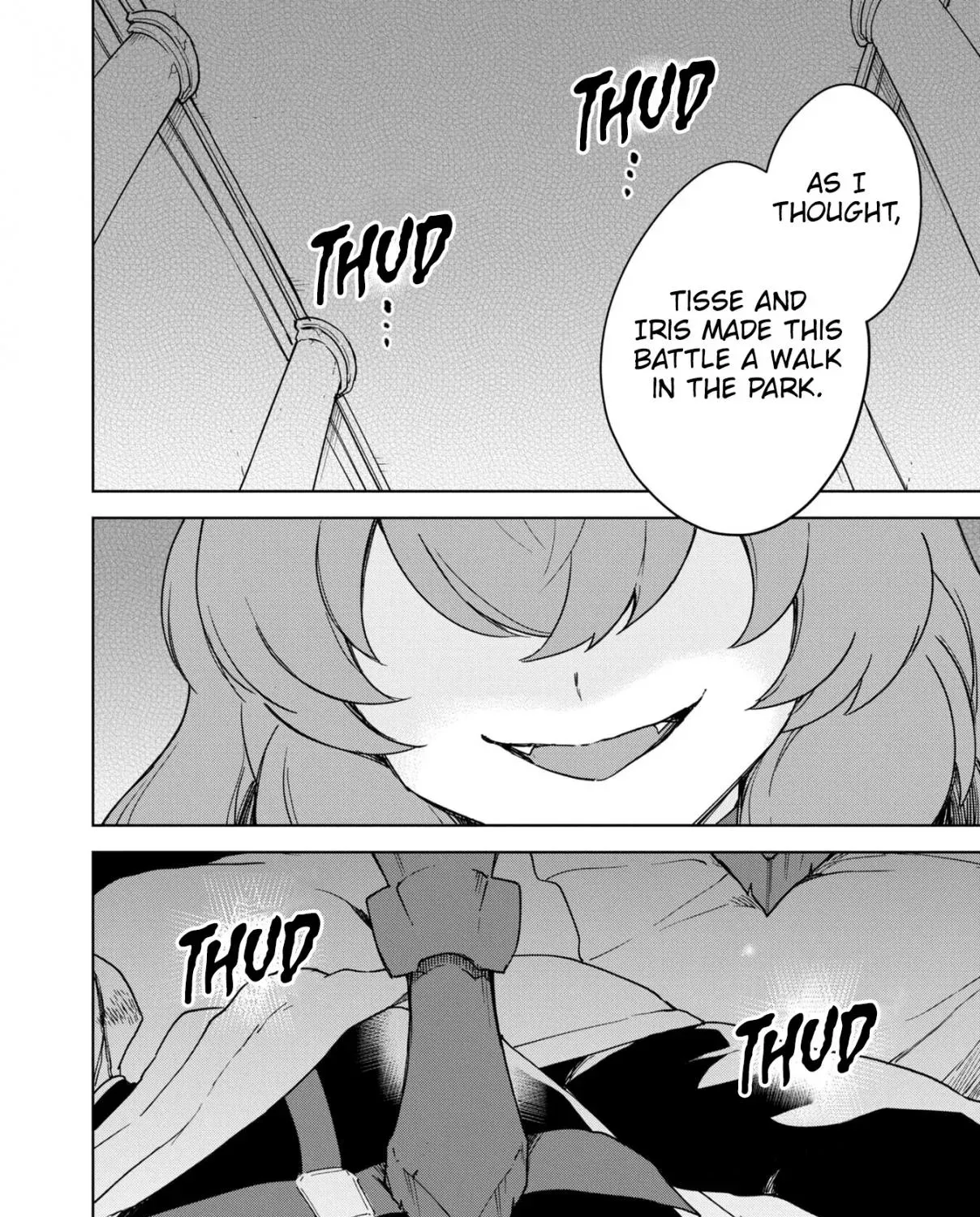 Read Cheat Skill "shisha Sosei" Ga Kakusei Shite Inishieno Maougun Wo Fukkatsu Sasete Shimaimashita ~Dare Mo Shinasenai Saikyou Hiiro~ chapter 8.1 image 44 on Lezhin