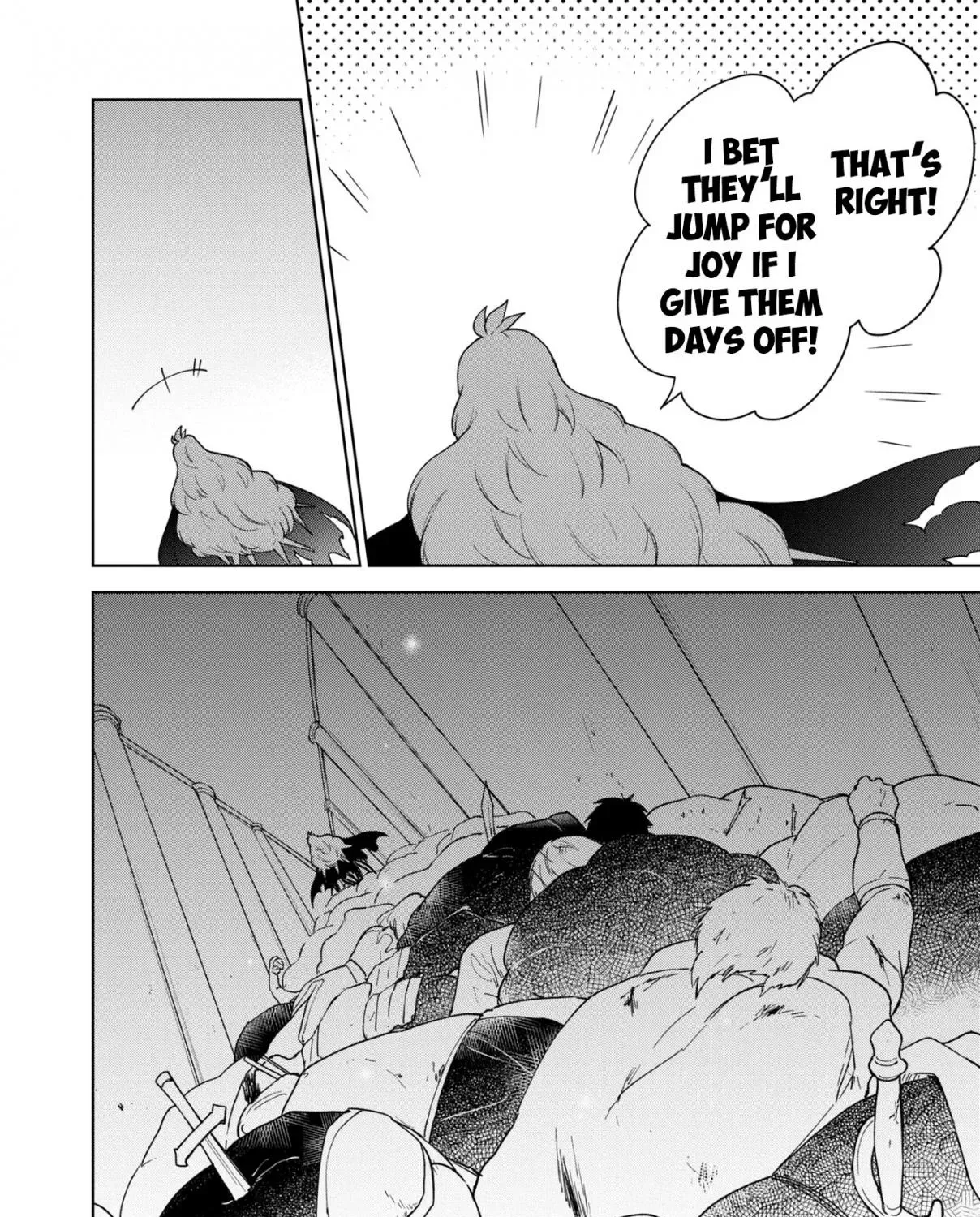 Read Cheat Skill "shisha Sosei" Ga Kakusei Shite Inishieno Maougun Wo Fukkatsu Sasete Shimaimashita ~Dare Mo Shinasenai Saikyou Hiiro~ chapter 8.1 image 52 on Lezhin