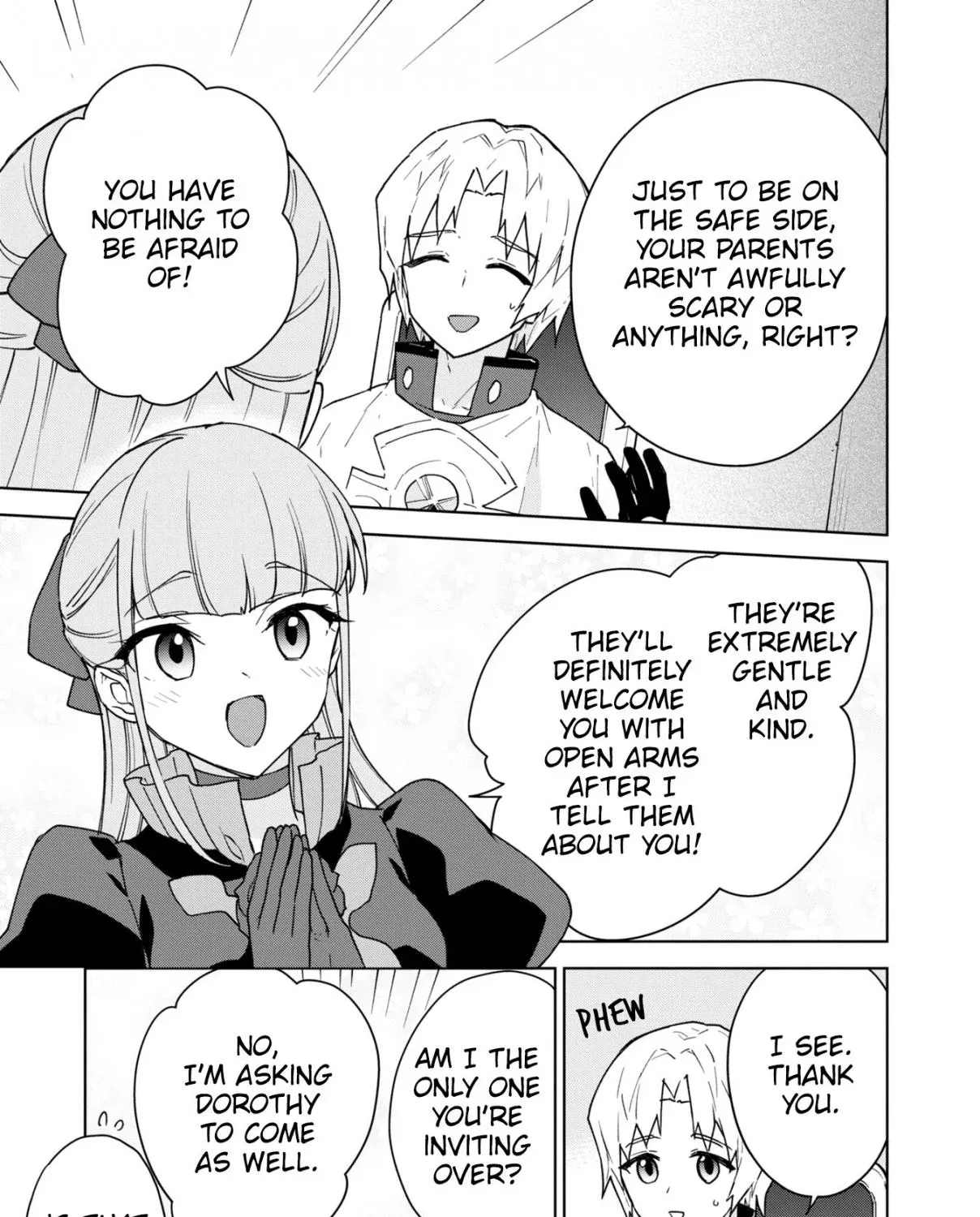 Read Cheat Skill "shisha Sosei" Ga Kakusei Shite Inishieno Maougun Wo Fukkatsu Sasete Shimaimashita ~Dare Mo Shinasenai Saikyou Hiiro~ chapter 8.2 image 14 on Lezhin
