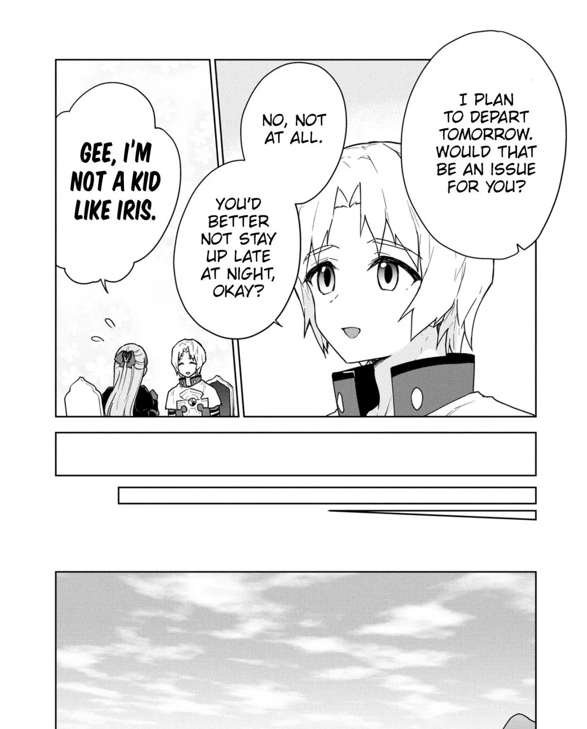 Read Cheat Skill "shisha Sosei" Ga Kakusei Shite Inishieno Maougun Wo Fukkatsu Sasete Shimaimashita ~Dare Mo Shinasenai Saikyou Hiiro~ chapter 8.2 image 16 on Lezhin