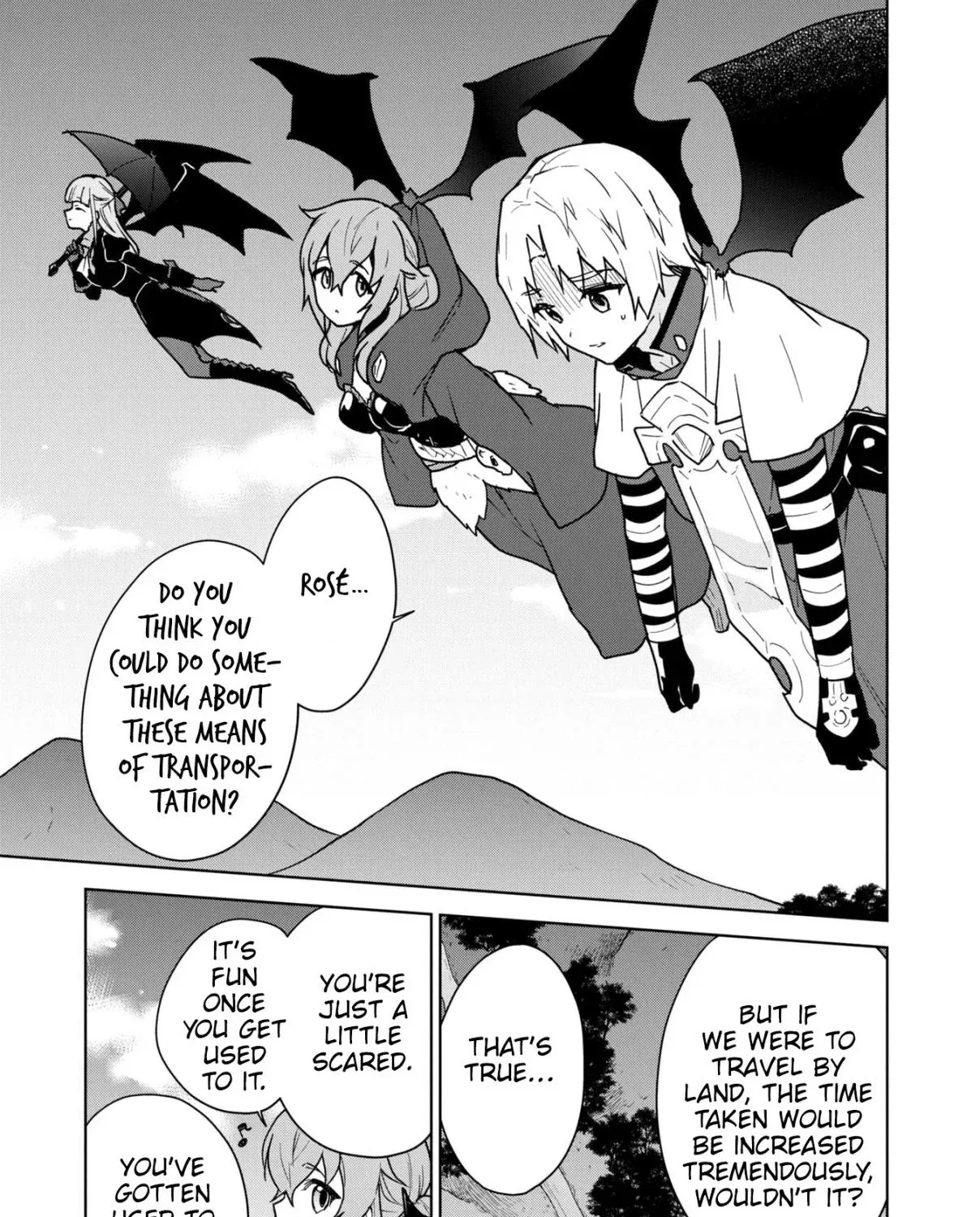 Read Cheat Skill "shisha Sosei" Ga Kakusei Shite Inishieno Maougun Wo Fukkatsu Sasete Shimaimashita ~Dare Mo Shinasenai Saikyou Hiiro~ chapter 8.2 image 18 on Lezhin