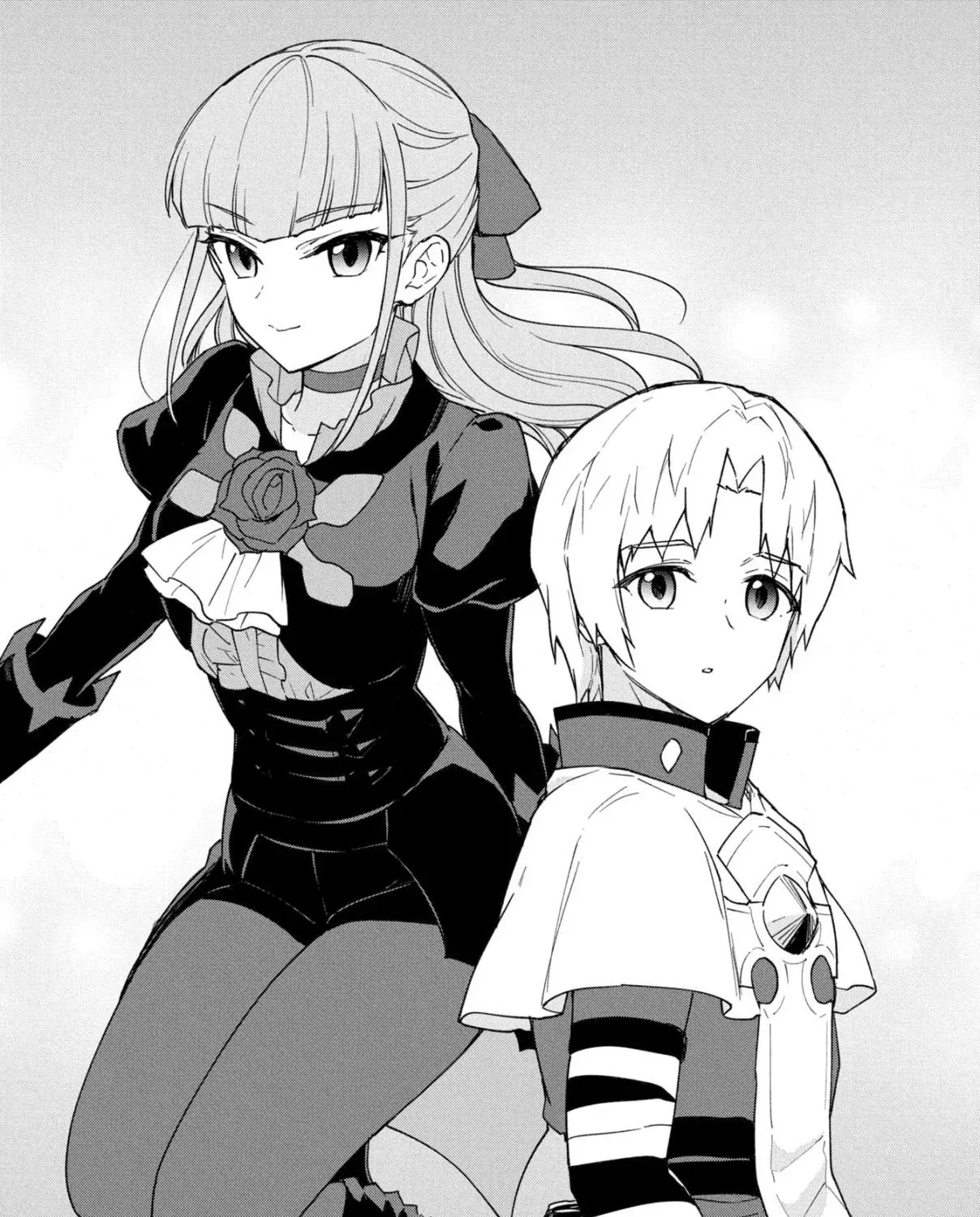 Read Cheat Skill "shisha Sosei" Ga Kakusei Shite Inishieno Maougun Wo Fukkatsu Sasete Shimaimashita ~Dare Mo Shinasenai Saikyou Hiiro~ chapter 8.2 image 2 on Lezhin