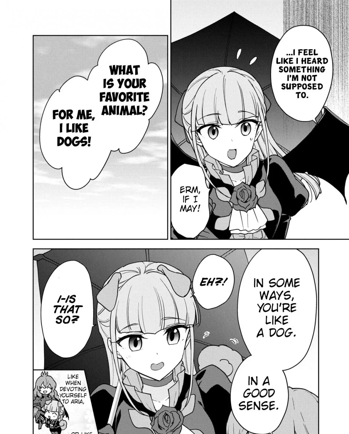 Read Cheat Skill "shisha Sosei" Ga Kakusei Shite Inishieno Maougun Wo Fukkatsu Sasete Shimaimashita ~Dare Mo Shinasenai Saikyou Hiiro~ chapter 8.2 image 24 on Lezhin