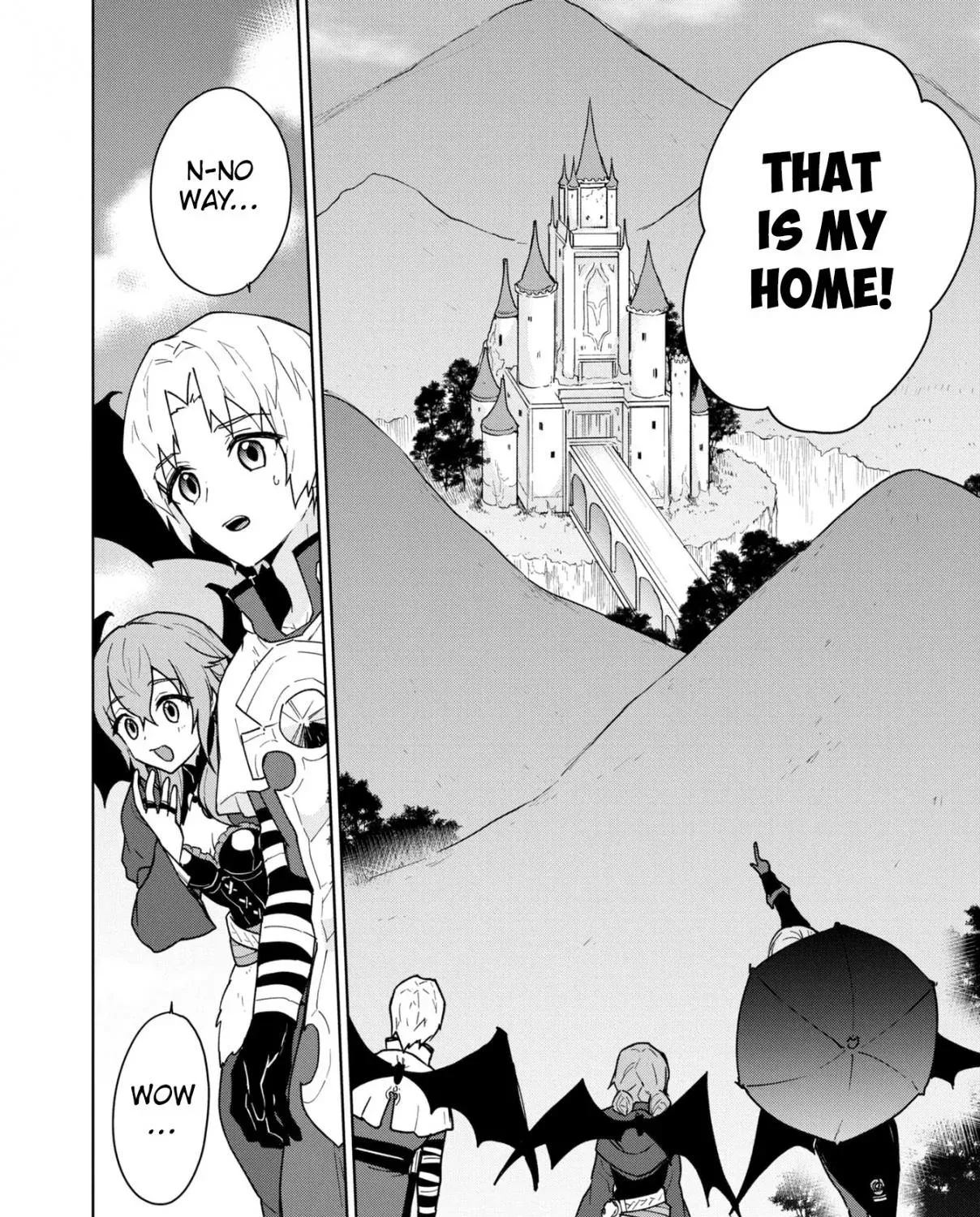 Read Cheat Skill "shisha Sosei" Ga Kakusei Shite Inishieno Maougun Wo Fukkatsu Sasete Shimaimashita ~Dare Mo Shinasenai Saikyou Hiiro~ chapter 8.2 image 28 on Lezhin