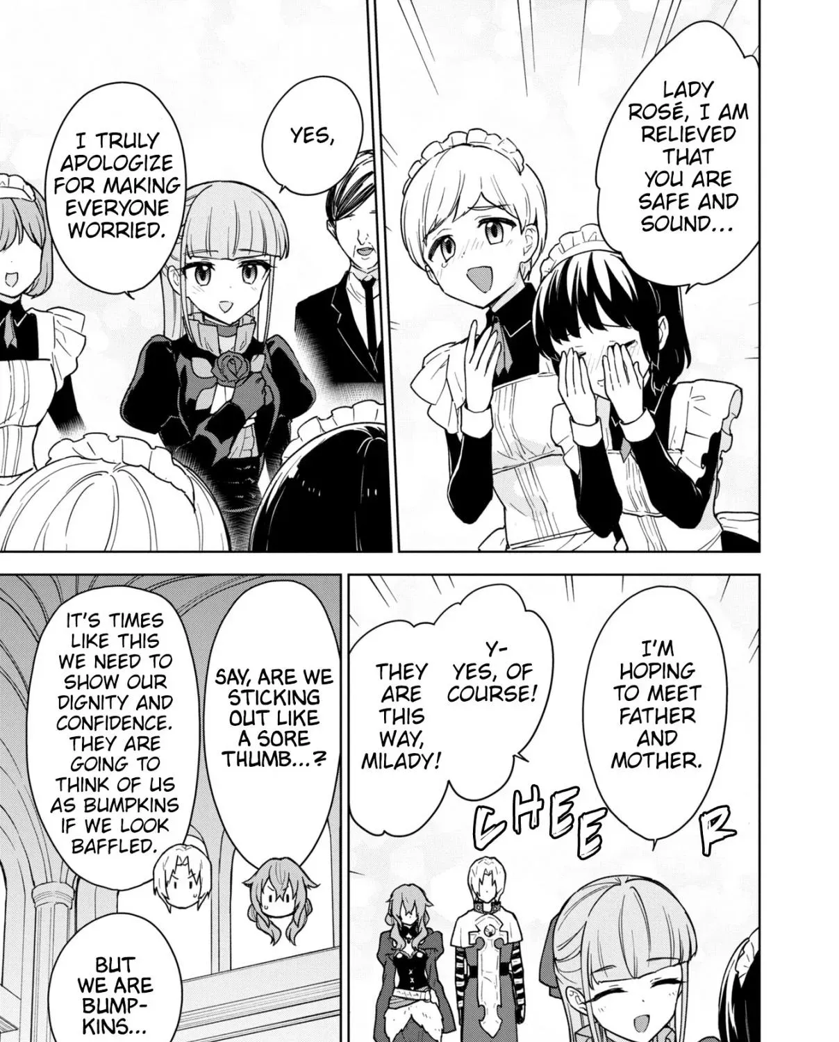 Read Cheat Skill "shisha Sosei" Ga Kakusei Shite Inishieno Maougun Wo Fukkatsu Sasete Shimaimashita ~Dare Mo Shinasenai Saikyou Hiiro~ chapter 8.2 image 34 on Lezhin