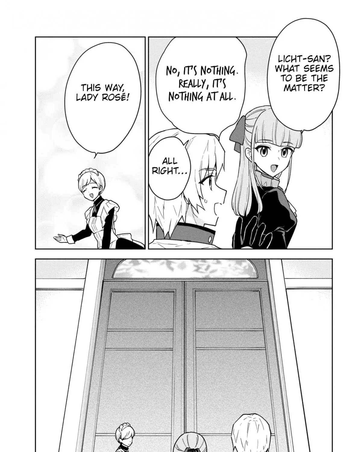 Read Cheat Skill "shisha Sosei" Ga Kakusei Shite Inishieno Maougun Wo Fukkatsu Sasete Shimaimashita ~Dare Mo Shinasenai Saikyou Hiiro~ chapter 8.2 image 36 on Lezhin