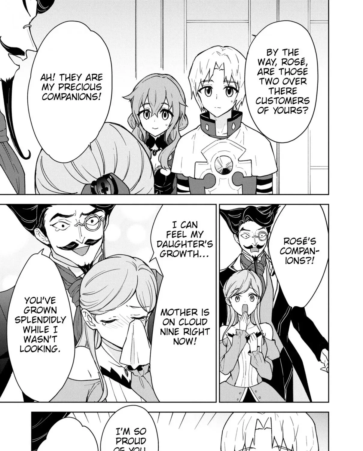 Read Cheat Skill "shisha Sosei" Ga Kakusei Shite Inishieno Maougun Wo Fukkatsu Sasete Shimaimashita ~Dare Mo Shinasenai Saikyou Hiiro~ chapter 8.2 image 42 on Lezhin