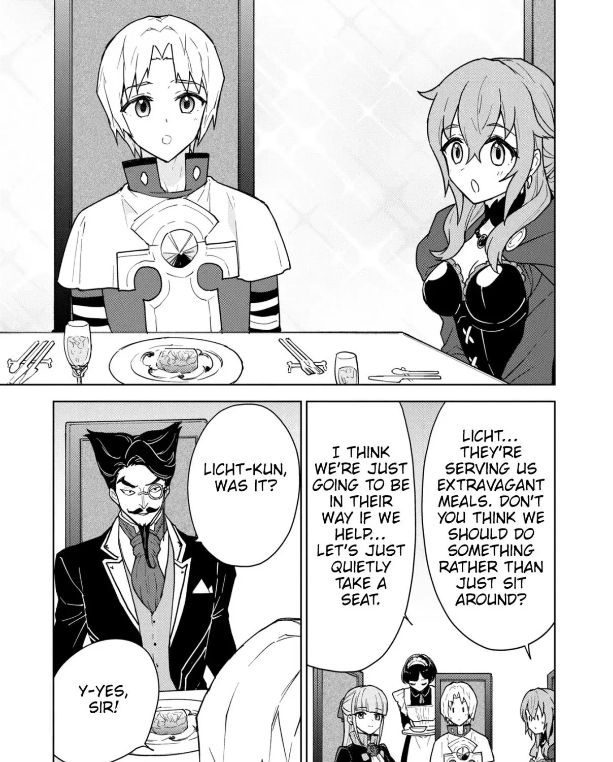 Read Cheat Skill "shisha Sosei" Ga Kakusei Shite Inishieno Maougun Wo Fukkatsu Sasete Shimaimashita ~Dare Mo Shinasenai Saikyou Hiiro~ chapter 8.2 image 46 on Lezhin