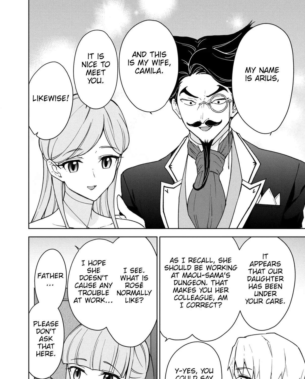 Read Cheat Skill "shisha Sosei" Ga Kakusei Shite Inishieno Maougun Wo Fukkatsu Sasete Shimaimashita ~Dare Mo Shinasenai Saikyou Hiiro~ chapter 8.2 image 48 on Lezhin