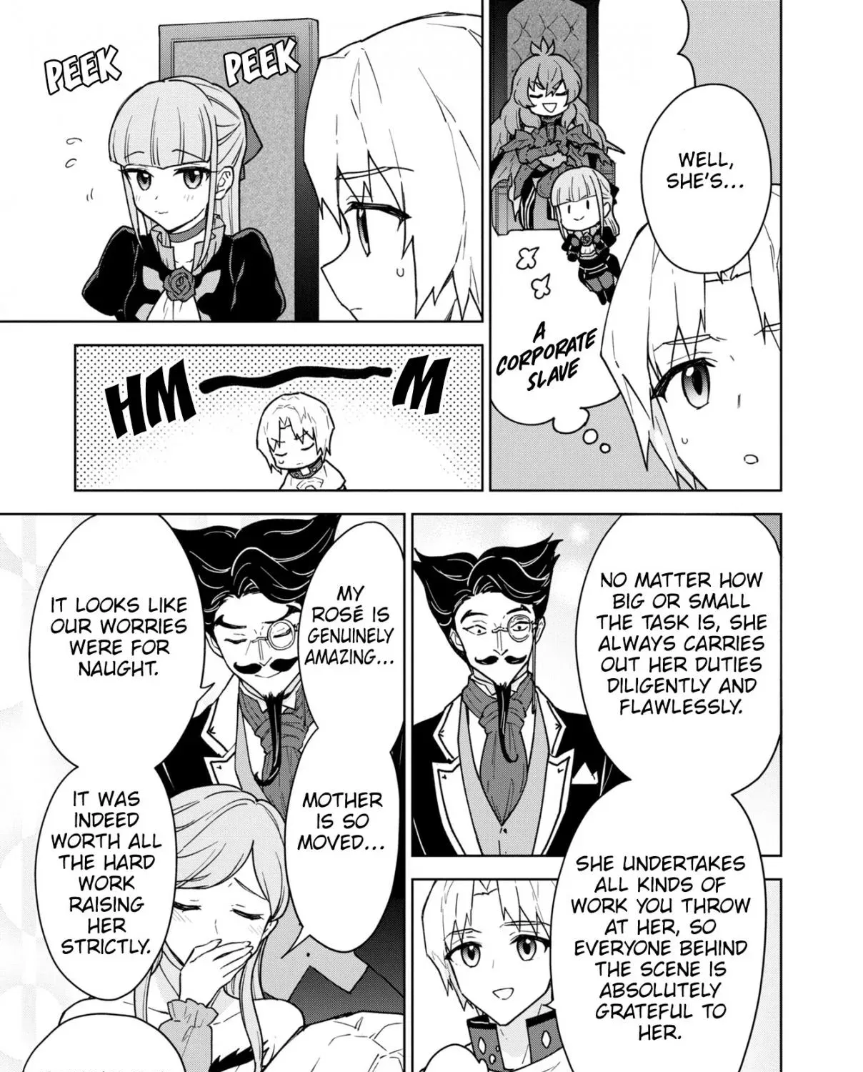 Read Cheat Skill "shisha Sosei" Ga Kakusei Shite Inishieno Maougun Wo Fukkatsu Sasete Shimaimashita ~Dare Mo Shinasenai Saikyou Hiiro~ chapter 8.2 image 50 on Lezhin