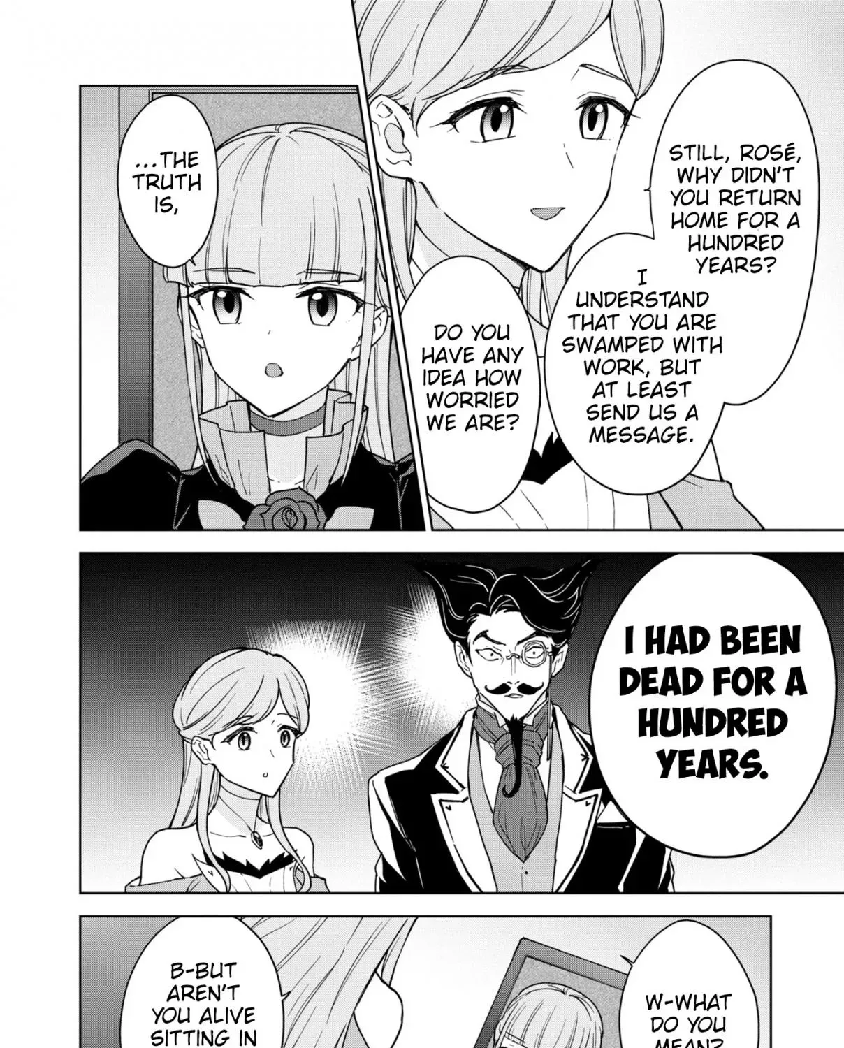 Read Cheat Skill "shisha Sosei" Ga Kakusei Shite Inishieno Maougun Wo Fukkatsu Sasete Shimaimashita ~Dare Mo Shinasenai Saikyou Hiiro~ chapter 8.2 image 52 on Lezhin